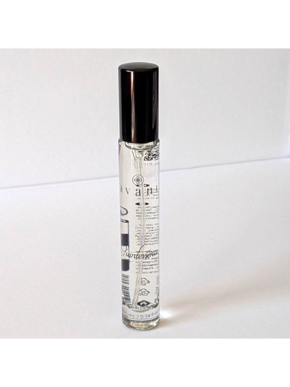 Avant-Quintessence | NEW | Travel Fragrance
